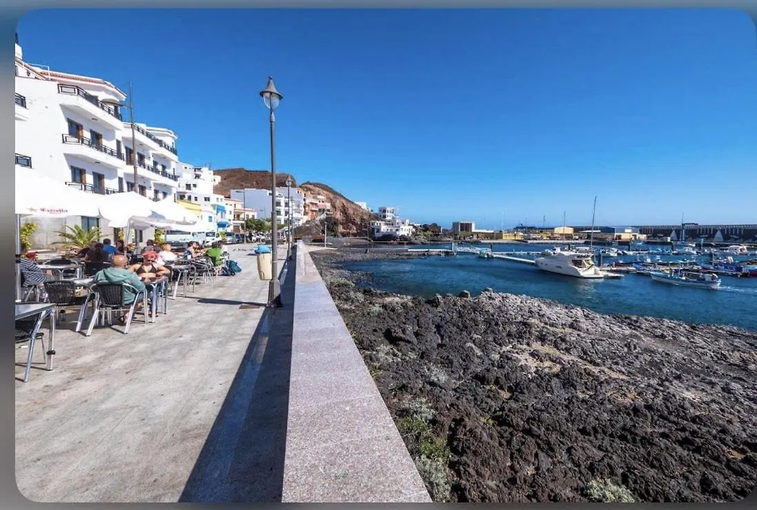 Estudio 14 La Restinga Spain