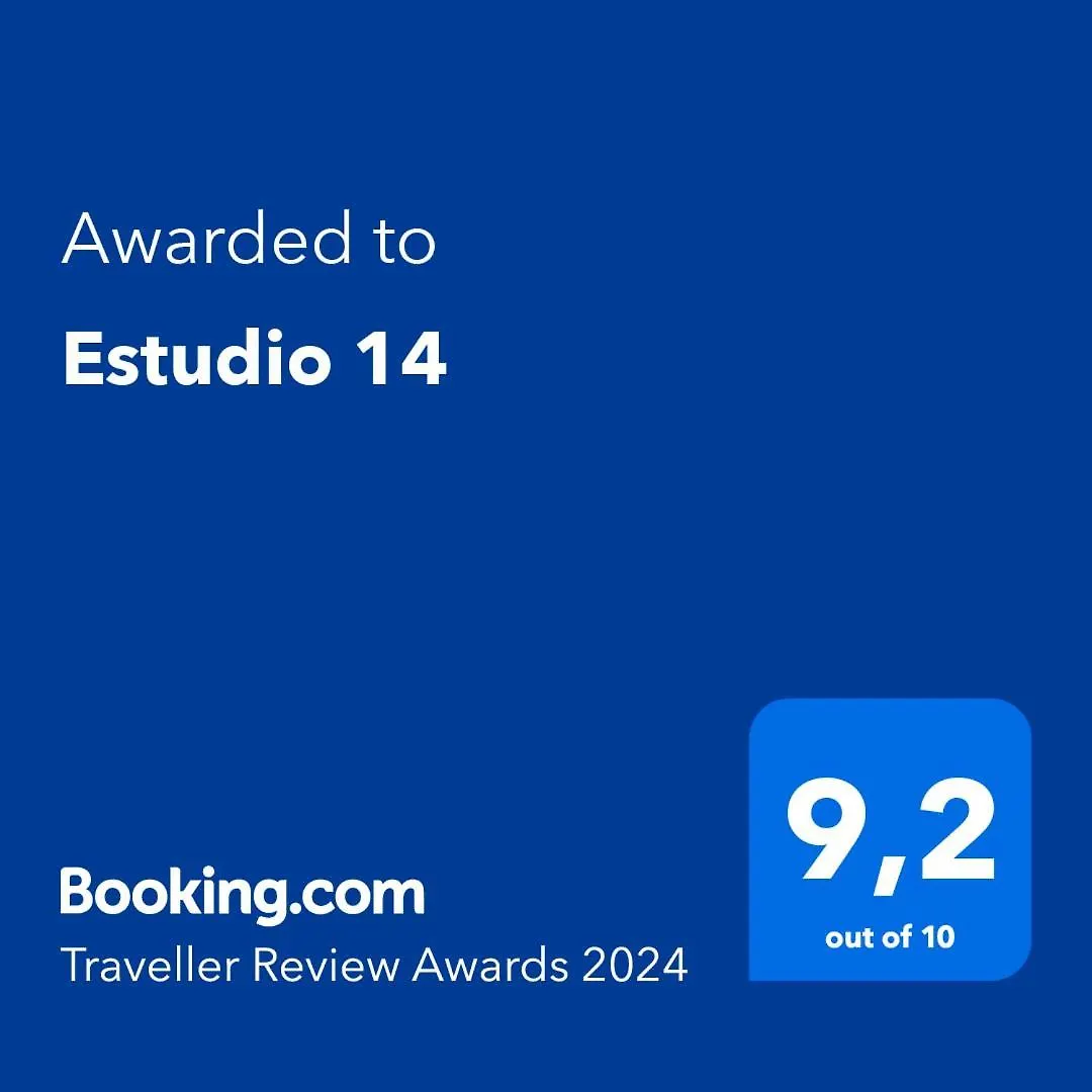 Apartment Estudio 14 La Restinga Spain